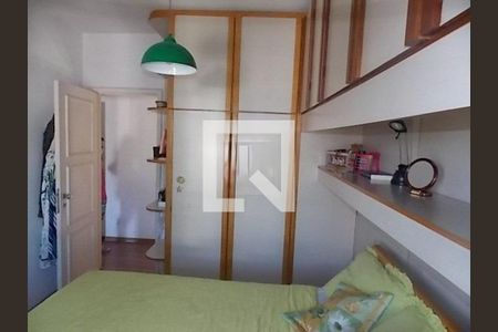 Apartamento à venda com 3 quartos, 125m² em Jardim Guanabara, Rio de Janeiro