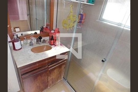 Apartamento à venda com 3 quartos, 125m² em Jardim Guanabara, Rio de Janeiro