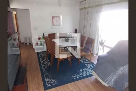 Apartamento à venda com 3 quartos, 125m² em Jardim Guanabara, Rio de Janeiro