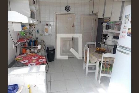 Apartamento à venda com 3 quartos, 125m² em Jardim Guanabara, Rio de Janeiro