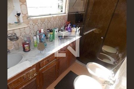 Apartamento à venda com 3 quartos, 125m² em Jardim Guanabara, Rio de Janeiro