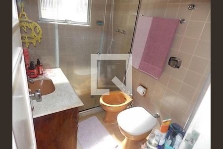 Apartamento à venda com 3 quartos, 125m² em Jardim Guanabara, Rio de Janeiro