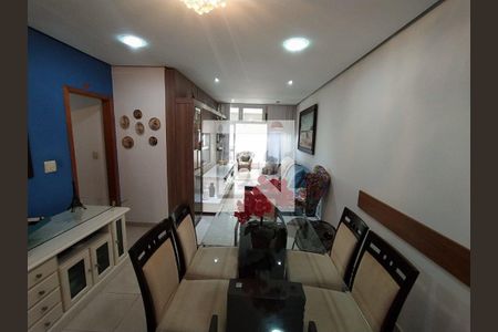 Apartamento à venda com 3 quartos, 134m² em Jardim Guanabara, Rio de Janeiro