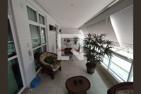 Apartamento à venda com 3 quartos, 134m² em Jardim Guanabara, Rio de Janeiro