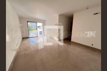 Apartamento à venda com 3 quartos, 131m² em Jardim Guanabara, Rio de Janeiro