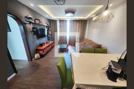 Apartamento à venda com 2 quartos, 80m² em Catete, Rio de Janeiro