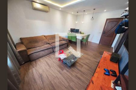 Apartamento à venda com 2 quartos, 80m² em Catete, Rio de Janeiro