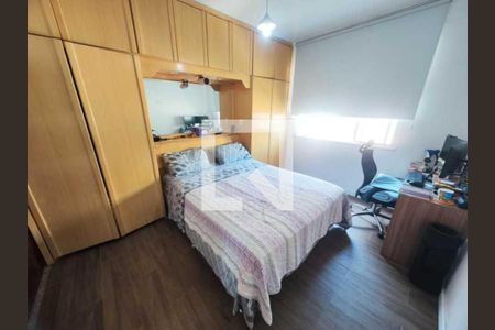 Apartamento à venda com 2 quartos, 80m² em Catete, Rio de Janeiro