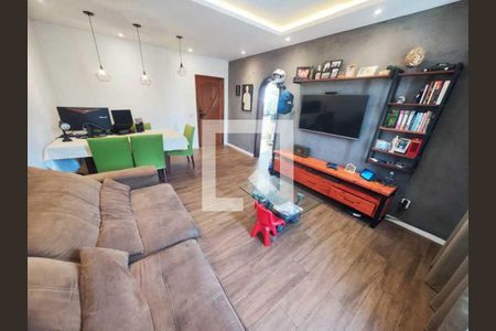 Apartamento à venda com 2 quartos, 80m² em Catete, Rio de Janeiro