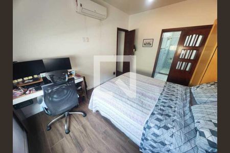 Apartamento à venda com 2 quartos, 80m² em Catete, Rio de Janeiro