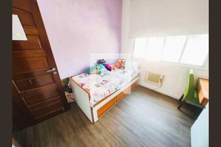 Apartamento à venda com 2 quartos, 80m² em Catete, Rio de Janeiro