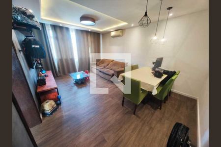 Apartamento à venda com 2 quartos, 80m² em Catete, Rio de Janeiro