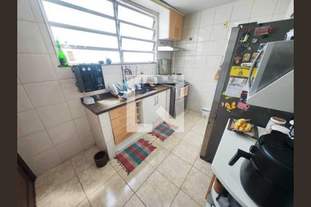Apartamento à venda com 2 quartos, 80m² em Catete, Rio de Janeiro