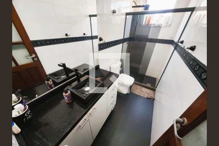 Apartamento à venda com 2 quartos, 80m² em Catete, Rio de Janeiro