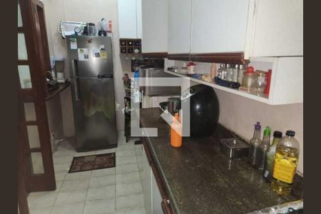 Apartamento à venda com 3 quartos, 132m² em Jardim Guanabara, Rio de Janeiro