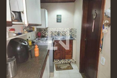 Apartamento à venda com 3 quartos, 132m² em Jardim Guanabara, Rio de Janeiro