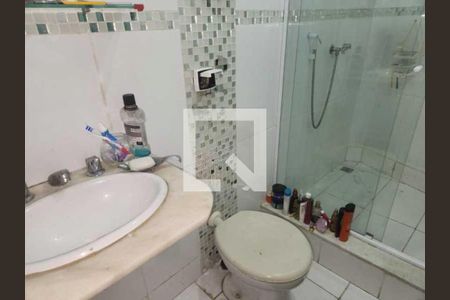 Apartamento à venda com 3 quartos, 132m² em Jardim Guanabara, Rio de Janeiro