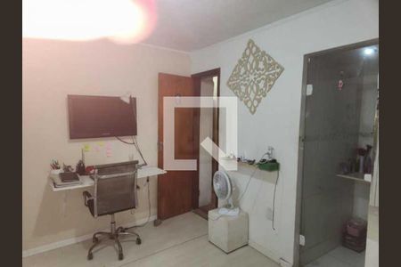 Apartamento à venda com 3 quartos, 132m² em Jardim Guanabara, Rio de Janeiro