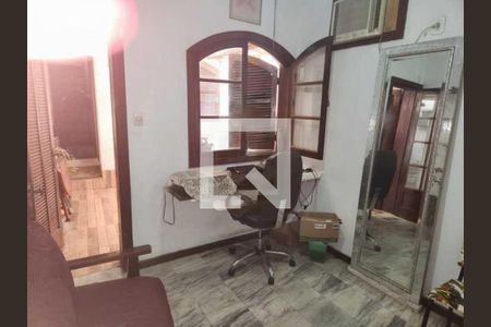 Apartamento à venda com 3 quartos, 132m² em Jardim Guanabara, Rio de Janeiro