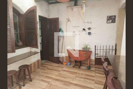 Apartamento à venda com 3 quartos, 132m² em Jardim Guanabara, Rio de Janeiro