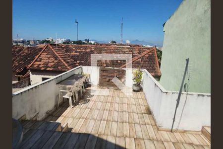 Apartamento à venda com 3 quartos, 132m² em Jardim Guanabara, Rio de Janeiro
