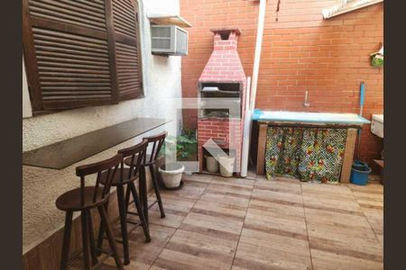 Apartamento à venda com 3 quartos, 132m² em Jardim Guanabara, Rio de Janeiro