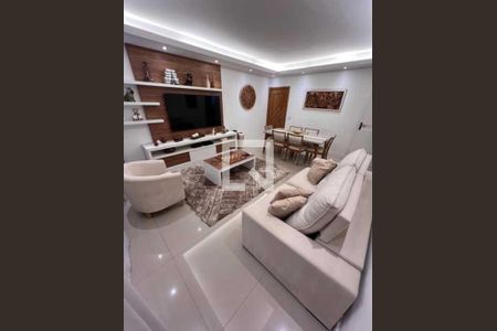 Apartamento à venda com 2 quartos, 87m² em Jardim Guanabara, Rio de Janeiro