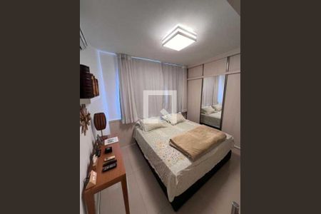 Apartamento à venda com 2 quartos, 87m² em Jardim Guanabara, Rio de Janeiro