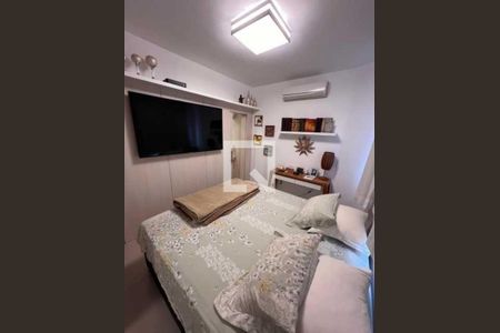 Apartamento à venda com 2 quartos, 87m² em Jardim Guanabara, Rio de Janeiro