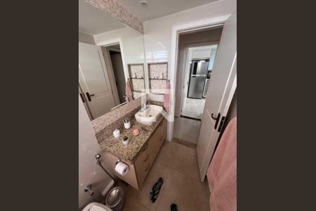 Apartamento à venda com 2 quartos, 87m² em Jardim Guanabara, Rio de Janeiro