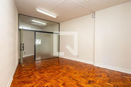 Sala de apartamento para alugar com 1 quarto, 50m² em Centro Histórico de São Paulo, São Paulo