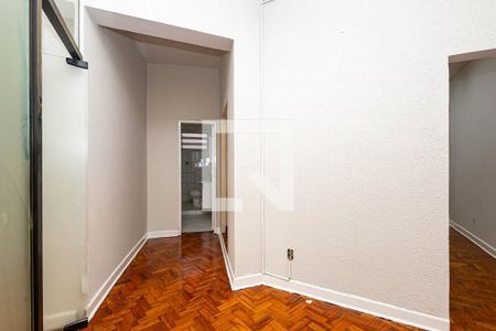 Sala de apartamento para alugar com 1 quarto, 50m² em Centro Histórico de São Paulo, São Paulo