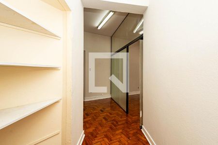 Sala de apartamento para alugar com 1 quarto, 50m² em Centro Histórico de São Paulo, São Paulo