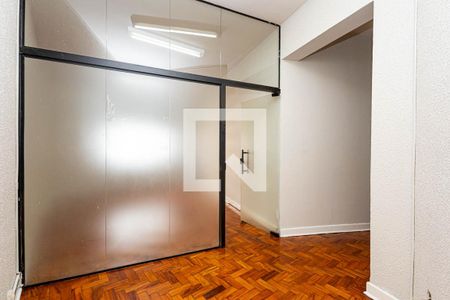 Sala de apartamento para alugar com 1 quarto, 50m² em Centro Histórico de São Paulo, São Paulo