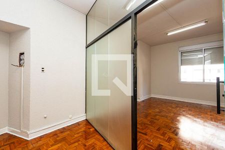 Sala de apartamento para alugar com 1 quarto, 50m² em Centro Histórico de São Paulo, São Paulo