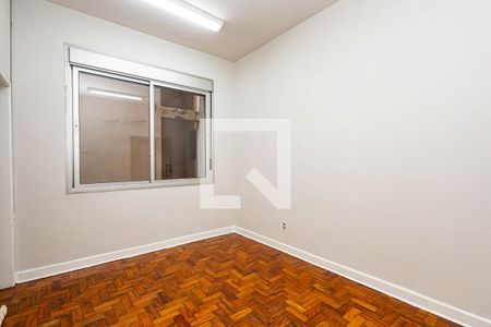 Quarto de apartamento para alugar com 1 quarto, 50m² em Centro Histórico de São Paulo, São Paulo