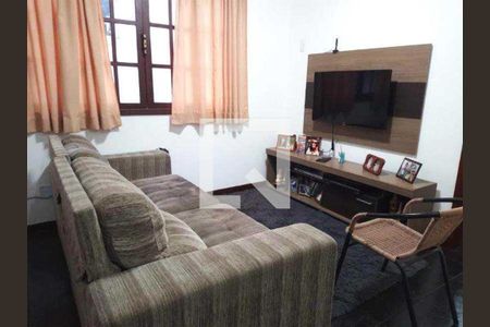 Casa à venda com 4 quartos, 283m² em Jardim Guanabara, Rio de Janeiro