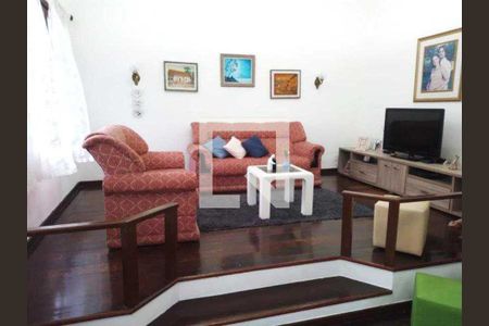 Casa à venda com 4 quartos, 283m² em Jardim Guanabara, Rio de Janeiro