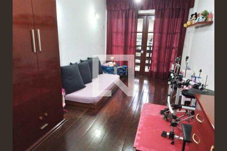 Casa à venda com 4 quartos, 283m² em Jardim Guanabara, Rio de Janeiro