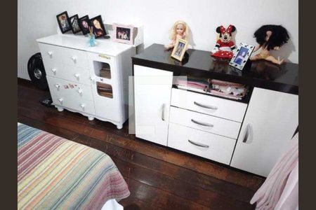 Casa à venda com 4 quartos, 283m² em Jardim Guanabara, Rio de Janeiro