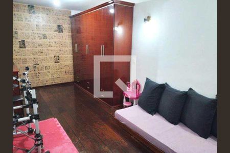 Casa à venda com 4 quartos, 283m² em Jardim Guanabara, Rio de Janeiro