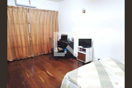 Casa à venda com 4 quartos, 283m² em Jardim Guanabara, Rio de Janeiro