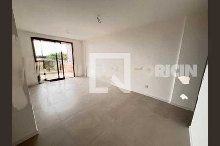 Apartamento à venda com 3 quartos, 111m² em Jardim Guanabara, Rio de Janeiro