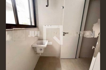 Apartamento à venda com 3 quartos, 111m² em Jardim Guanabara, Rio de Janeiro