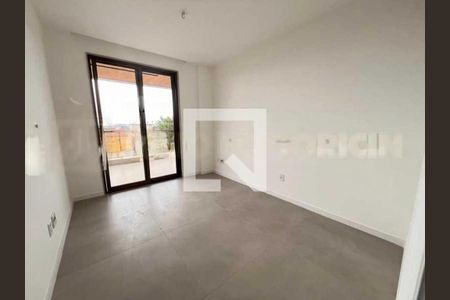 Apartamento à venda com 3 quartos, 111m² em Jardim Guanabara, Rio de Janeiro