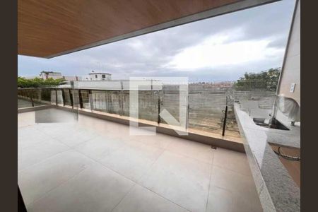 Apartamento à venda com 3 quartos, 111m² em Jardim Guanabara, Rio de Janeiro