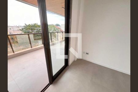 Apartamento à venda com 3 quartos, 111m² em Jardim Guanabara, Rio de Janeiro