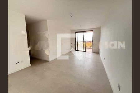 Apartamento à venda com 3 quartos, 111m² em Jardim Guanabara, Rio de Janeiro