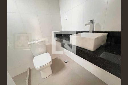 Apartamento à venda com 3 quartos, 97m² em Jardim Guanabara, Rio de Janeiro