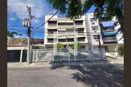 Apartamento à venda com 3 quartos, 135m² em Jardim Guanabara, Rio de Janeiro